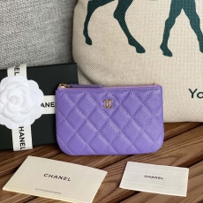 Chanel Wallet Purse